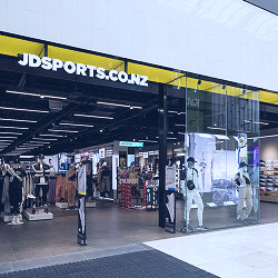 Come On Down to JD Sports' First New Zealand Store at Sylvia Park! -  Sneaker Freaker